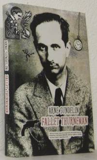 Fallet Thurneman. Roman.