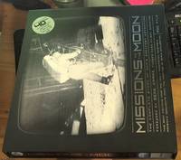 image of missions to the moon 40th anniversary of Mann's first walk on the moon