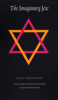 The Imaginary Jew.