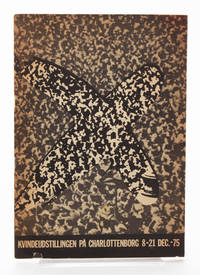 Kvindeudstillingen Charlottenborg 1975.