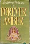 FOREVER AMBER
