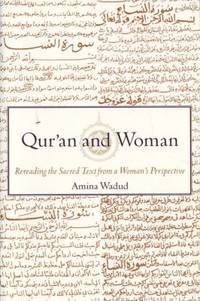 Qur'an and Woman Rereading the Sacred Text from a…