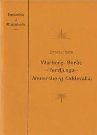 Jernvägslinien…