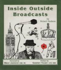 Inside Outside Broadcasts(Signed)