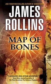 Map of Bones (Sigma Force)