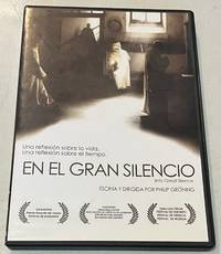 En El Gran Silencio /Into Great Silence DVD