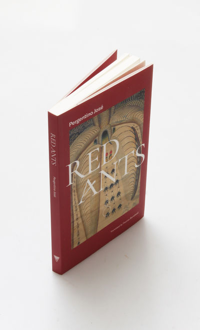 RED ANTS.