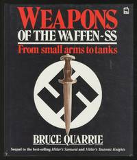 Weapons of the WAFFEN-SS: From small arms to tanks