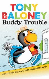 Tony Baloney : Buddy Trouble