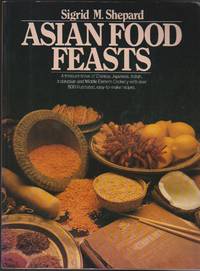 image of Asian Food Feasts