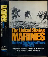 image of The United States Marines 1775-1975