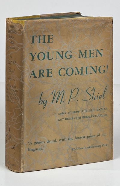 The Young Men Are Coming!