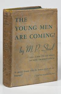 The Young Men Are Coming!