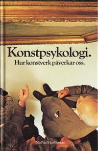 Konstpsykologi. Hur konstverk påverkar oss.