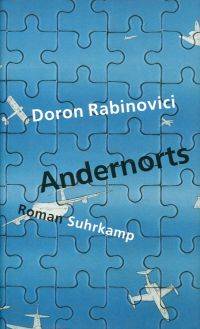 Andernorts.