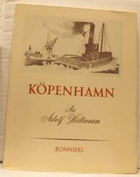 Köpenhamn.