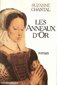 Les anneaux d'or / roman