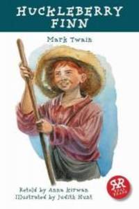 Huckleberry Finn (Mark Twain) by Mark Twain - 2013-09-01