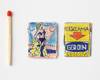 [MINIATURE SOVIET SAMIZDAT - EROTIC...; (photo 0)