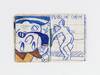 [MINIATURE SOVIET SAMIZDAT - EROTIC...; (photo 8)