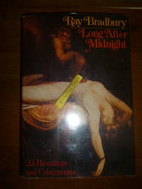 cover of Long After Midnight: 22 Hauntings and Celebrations