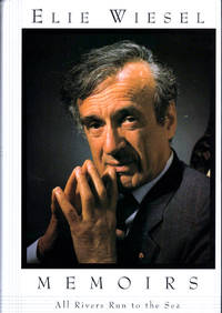 cover of All Rivers Run to the Sea: Memoirs
