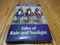 cover of Tales of Rain and Sunlight