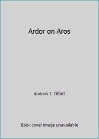 cover of Ardor on Aros