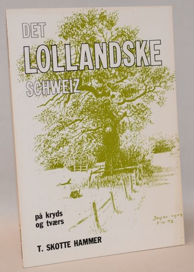 Det lollandske Schweiz på kryds og tværs.