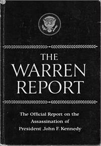 The Warren Report de The Warren Commision