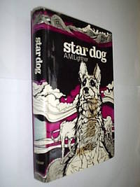 Star Dog