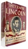 They Knew Lincoln