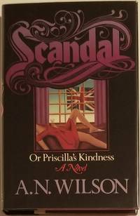 SCANDAL, or PRISCILLA'S KINDNESS