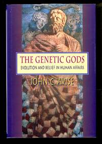 image of The Genetic Gods: Evolution and Belief in Human Affairs