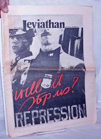 image of Leviathan: vol. 1, #8, 1970, Feb
