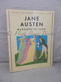 Jane Austen by Laski, Marghanita - 1986 