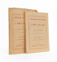 Elsie Ainslie, A Victim of Social Wrong