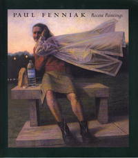 Paul Fenniak: Recent Paintings by George Moppett - Paperback - 2004 - from Iron Engine (SKU: A00190)