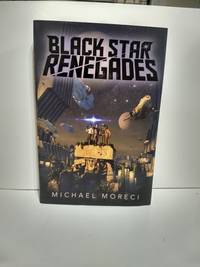 Black Star Renegades
