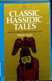 Classic Hassidic Tales