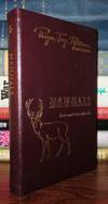 MAMMALS Easton Press Roger Tory Peterson Field Guides