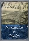 Introduction to Sweden