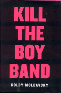 image of Kill the Boy Band