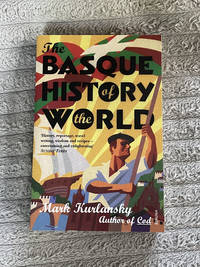 The Basque History of the World