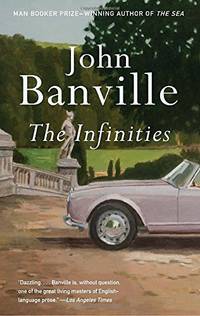 The Infinities (Vintage International)