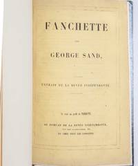 Fanchette. Se vend au profit de Fanchette