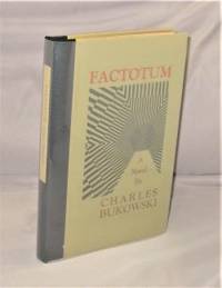 cover of Factotum: A Novel.