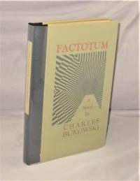 Factotum: A Novel.