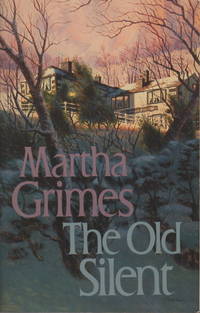 image of THE OLD SILENT.