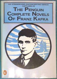 The Penguin Complete Novels of Franz Kafka